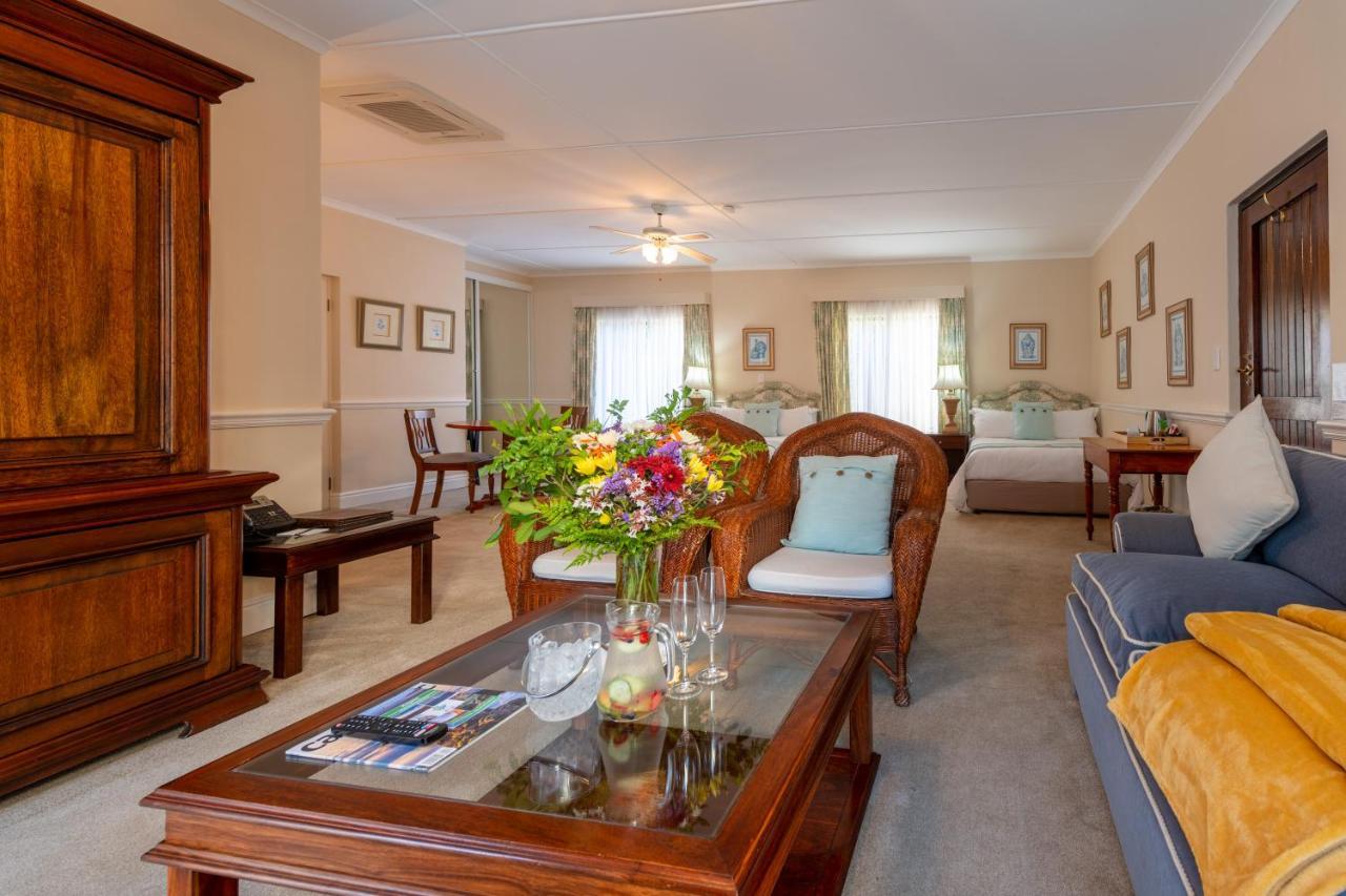 St. Of Hotel Knysna