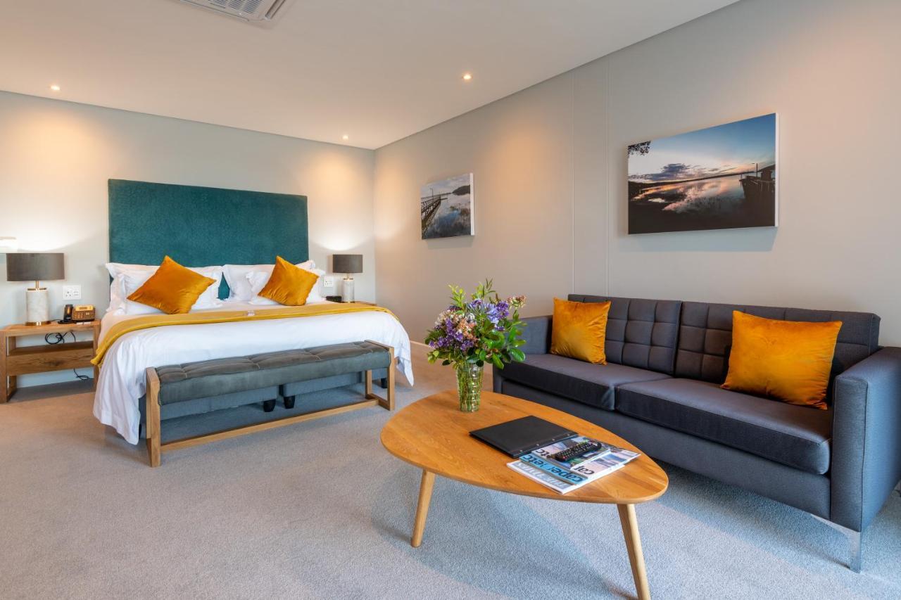 Hotel St. Of