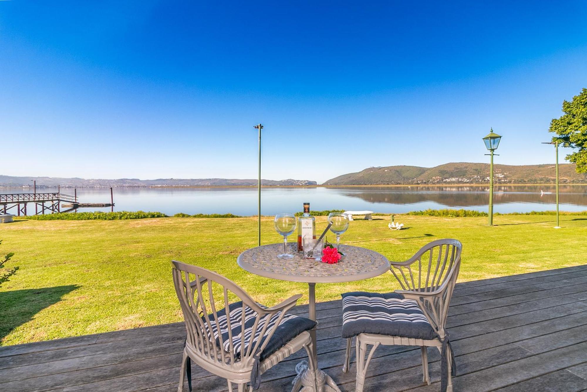 St. Of Knysna