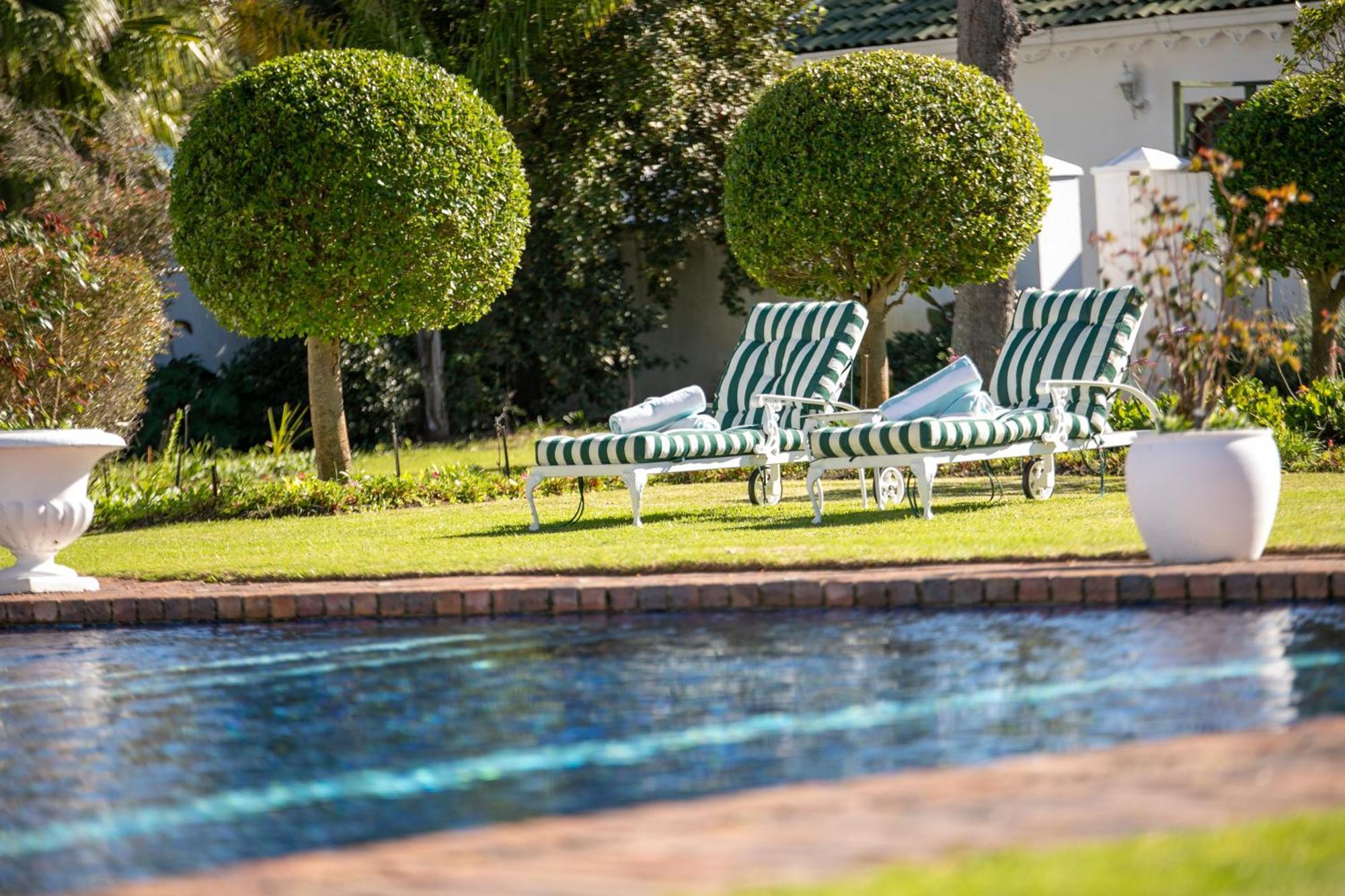 St. Of Hotel Knysna