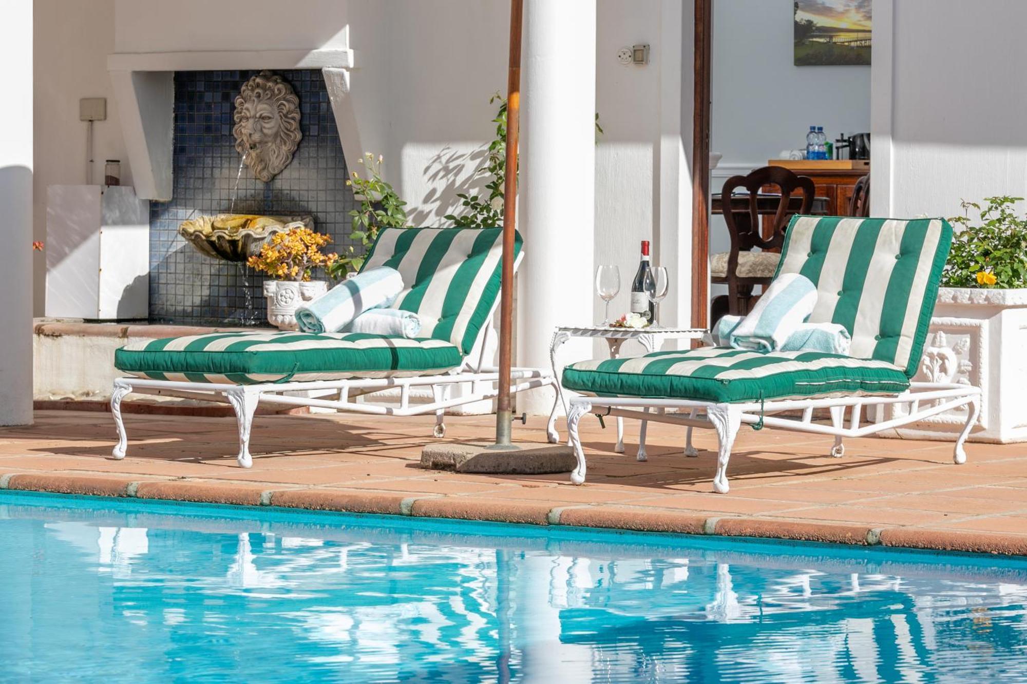 St. Of Hotel Knysna