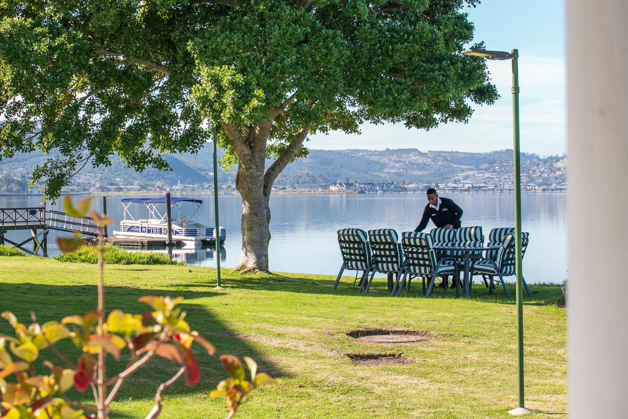 St. Of Hotel Knysna